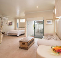Sea  Soul Beachside Apartments - Accommodation NT