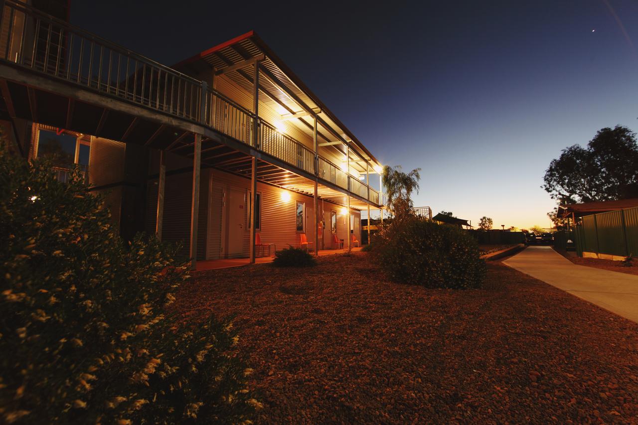 Fitzroy Crossing WA Accommodation NT