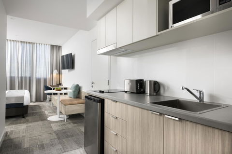 Quest Midland - Accommodation NT 13