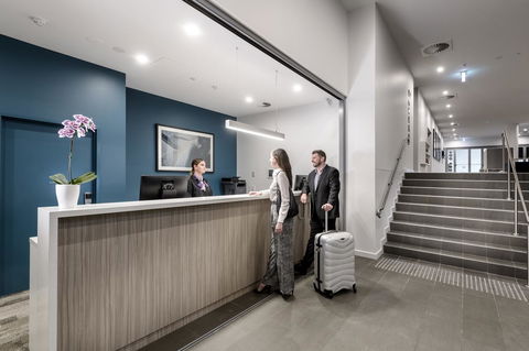 Quest Midland - Accommodation NT 5