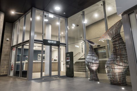 Quest Midland - Accommodation NT 6