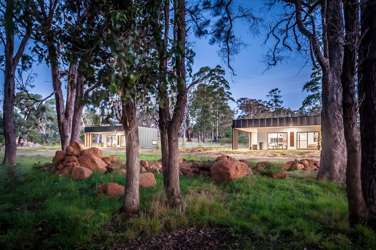 Cowaramup WA Accommodation NT