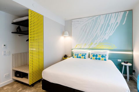 Ibis Styles East Perth - Accommodation NT 28