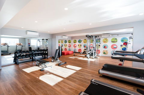 Ibis Styles East Perth - Accommodation NT 11