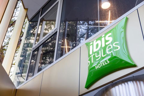Ibis Styles East Perth - Accommodation NT 5