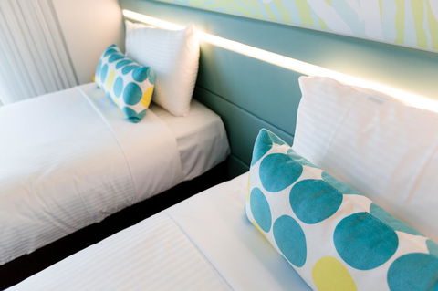Ibis Styles East Perth - Accommodation NT 33