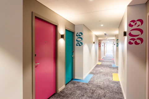 Ibis Styles East Perth - Accommodation NT 31
