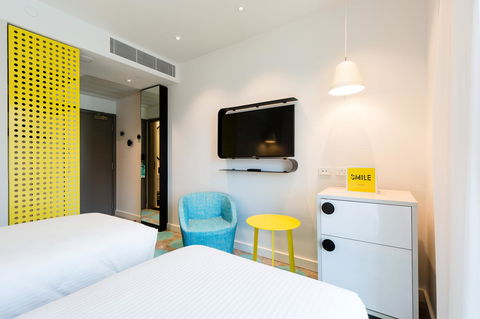 Ibis Styles East Perth - Accommodation NT 34