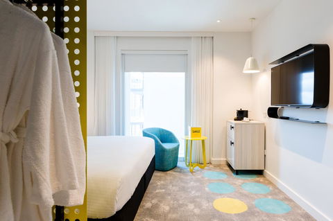 Ibis Styles East Perth - Accommodation NT 39