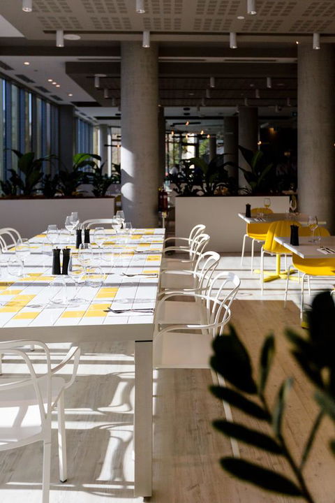 Ibis Styles East Perth - Accommodation NT 16