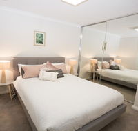 Lakeview Apartments - Accommodation NT