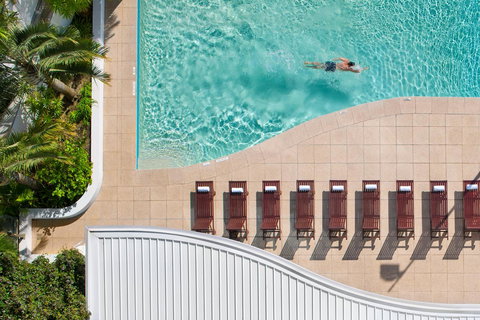 Crown Promenade Perth - Accommodation NT 1