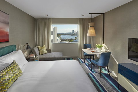 Crown Promenade Perth - Accommodation NT 28