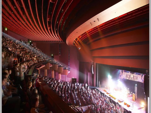 Crown Promenade Perth - Accommodation NT 24