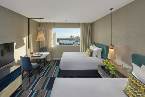 Crown Promenade Perth - Accommodation NT 2