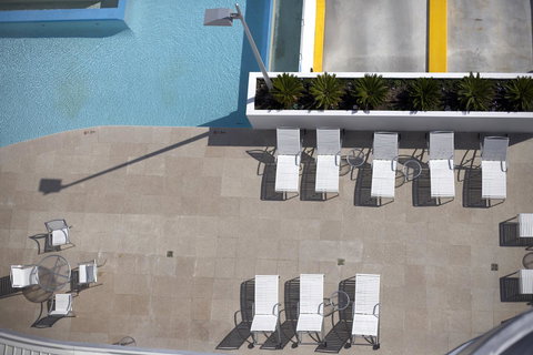 Crown Promenade Perth - Accommodation NT 8