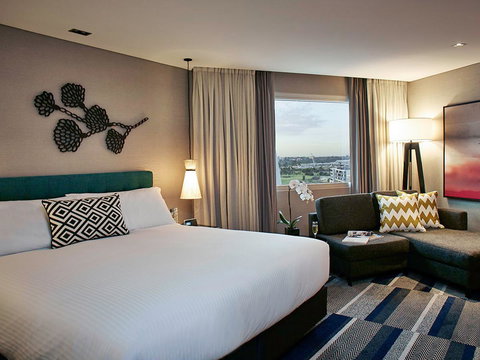 Crown Promenade Perth - Accommodation NT 15