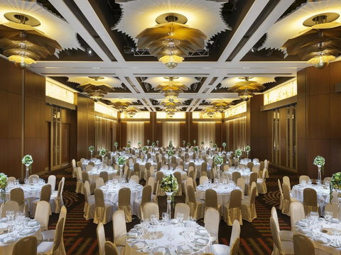 Crown Promenade Perth - Accommodation NT 22