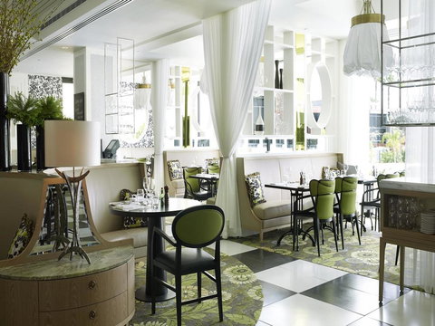 Crown Promenade Perth - Accommodation NT 18