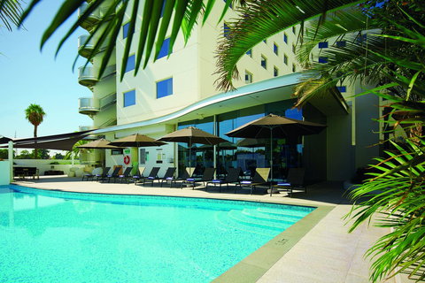 Crown Promenade Perth - Accommodation NT 7