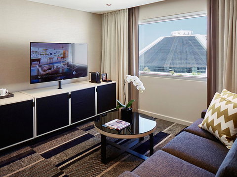 Crown Promenade Perth - Accommodation NT 26