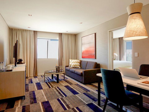 Crown Promenade Perth - Accommodation NT 29