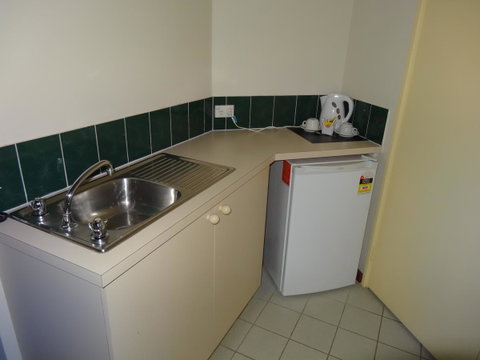 Sanno Marracoonda Perth Airport Hotel - Accommodation NT 34