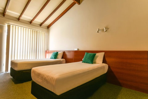Sanno Marracoonda Perth Airport Hotel - Accommodation NT 19
