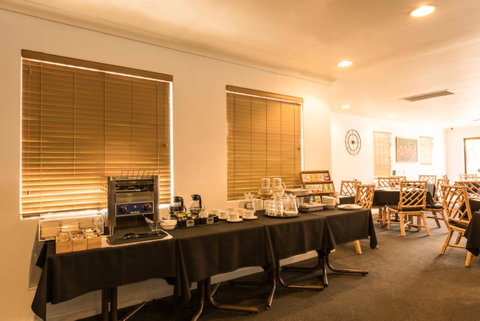 Sanno Marracoonda Perth Airport Hotel - Accommodation NT 9