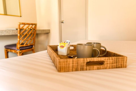 Sanno Marracoonda Perth Airport Hotel - Accommodation NT 13