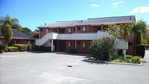 Sanno Marracoonda Perth Airport Hotel - Accommodation NT 33