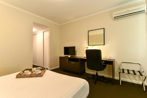 Sanno Marracoonda Perth Airport Hotel - Accommodation NT 26