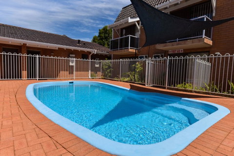 Sanno Marracoonda Perth Airport Hotel - Accommodation NT 5
