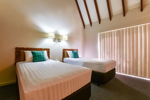 Sanno Marracoonda Perth Airport Hotel - Accommodation NT 18