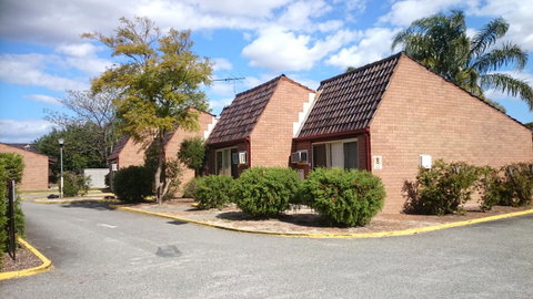 Sanno Marracoonda Perth Airport Hotel - Accommodation NT 30