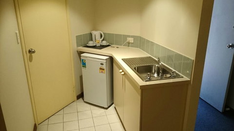 Sanno Marracoonda Perth Airport Hotel - Accommodation NT 32