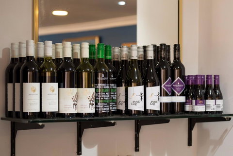 Sanno Marracoonda Perth Airport Hotel - Accommodation NT 10