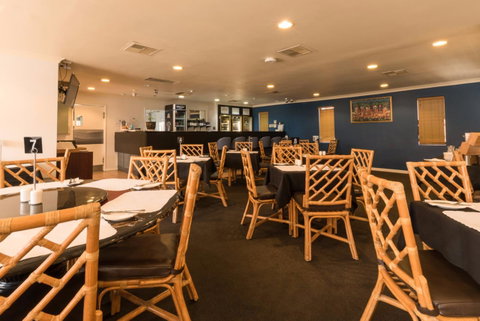 Sanno Marracoonda Perth Airport Hotel - Accommodation NT 6