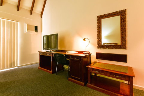 Sanno Marracoonda Perth Airport Hotel - Accommodation NT 14