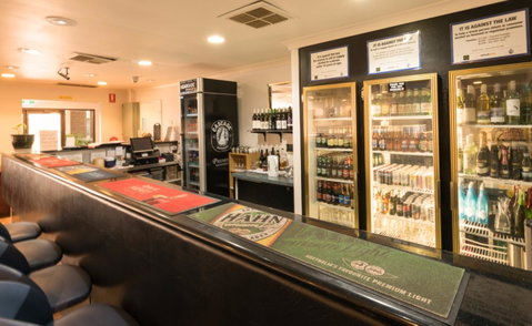 Sanno Marracoonda Perth Airport Hotel - Accommodation NT 11