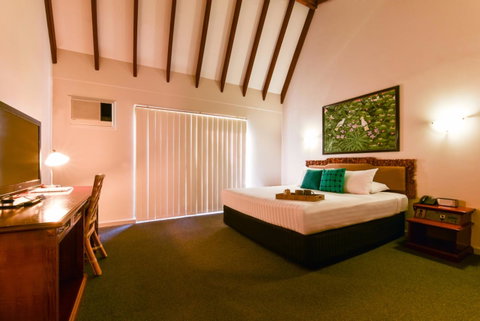 Sanno Marracoonda Perth Airport Hotel - Accommodation NT 7