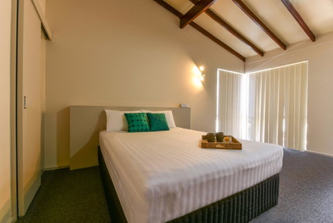 Sanno Marracoonda Perth Airport Hotel - Accommodation NT 23