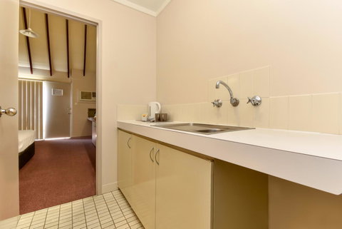 Sanno Marracoonda Perth Airport Hotel - Accommodation NT 21