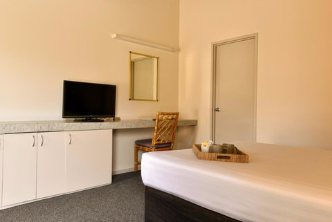 Sanno Marracoonda Perth Airport Hotel - Accommodation NT 20