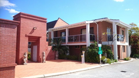 Sanno Marracoonda Perth Airport Hotel - Accommodation NT 28