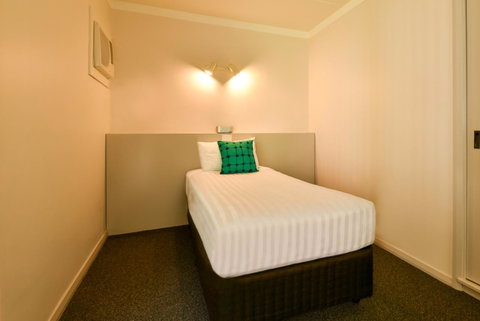 Sanno Marracoonda Perth Airport Hotel - Accommodation NT 12