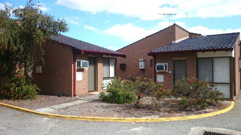 Sanno Marracoonda Perth Airport Hotel - Accommodation NT 31