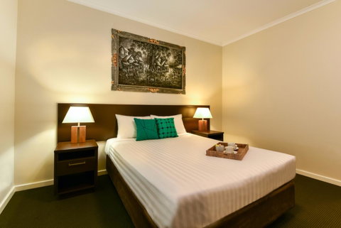 Sanno Marracoonda Perth Airport Hotel - Accommodation NT 17