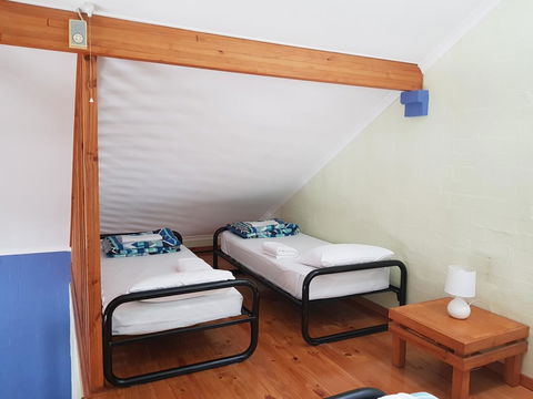 Mandurah Family Resort - Accommodation NT 13