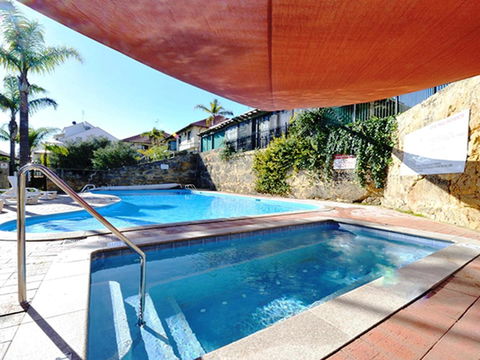 Mandurah Family Resort - Accommodation NT 27
